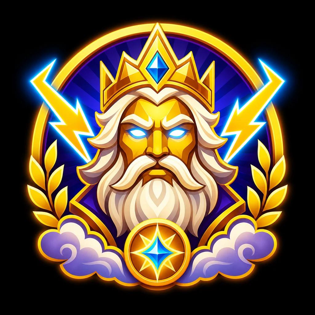 Age of the Gods: King of Olympus Megaways