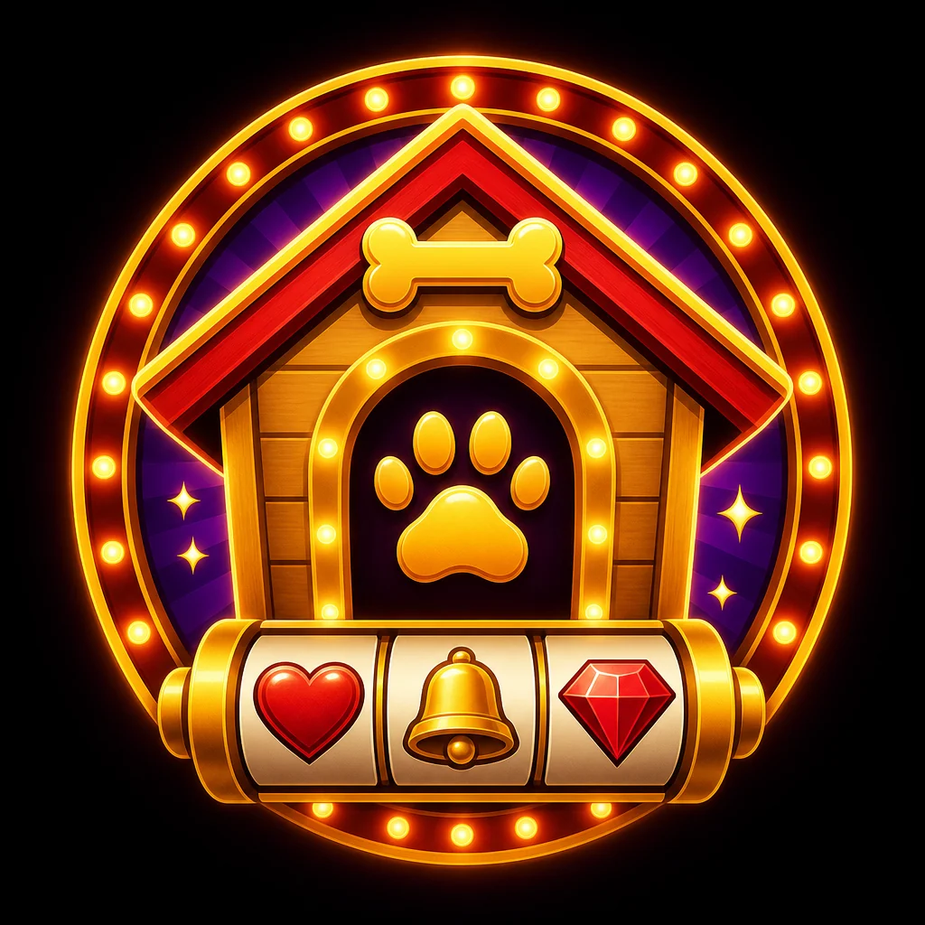 The Dog House Megaways